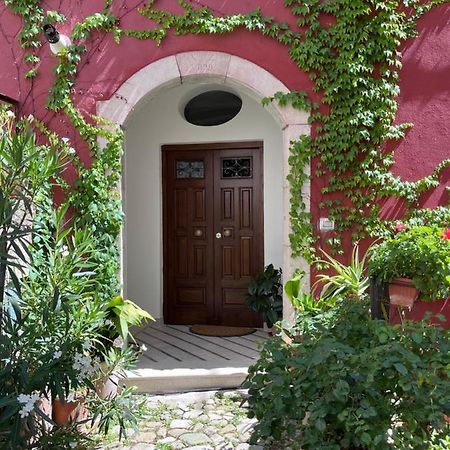 Borgo Vivo Villa Calitri Ngoại thất bức ảnh