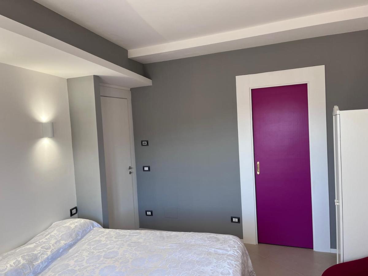 Borgo Vivo Villa Calitri Ngoại thất bức ảnh
