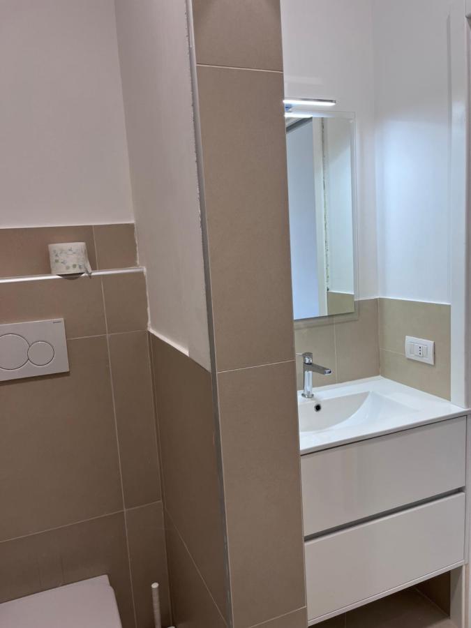 Borgo Vivo Villa Calitri Ngoại thất bức ảnh